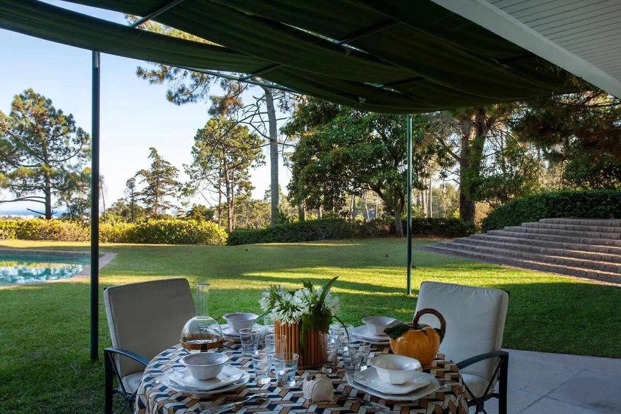 Holiday home Estoril House W Pool & Garden By Lovelystay